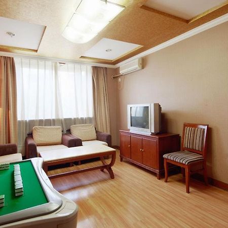 Готель Starway International Sports Пекін Номер фото