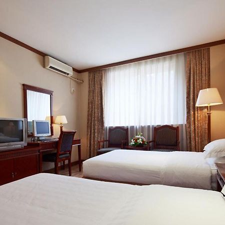Готель Starway International Sports Пекін Номер фото